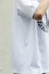 別注【tangenet】"Jockey print tee"
